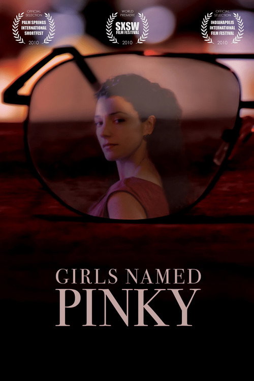 Girls Named Pinky — постер