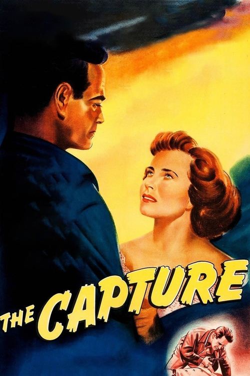 The Capture — постер
