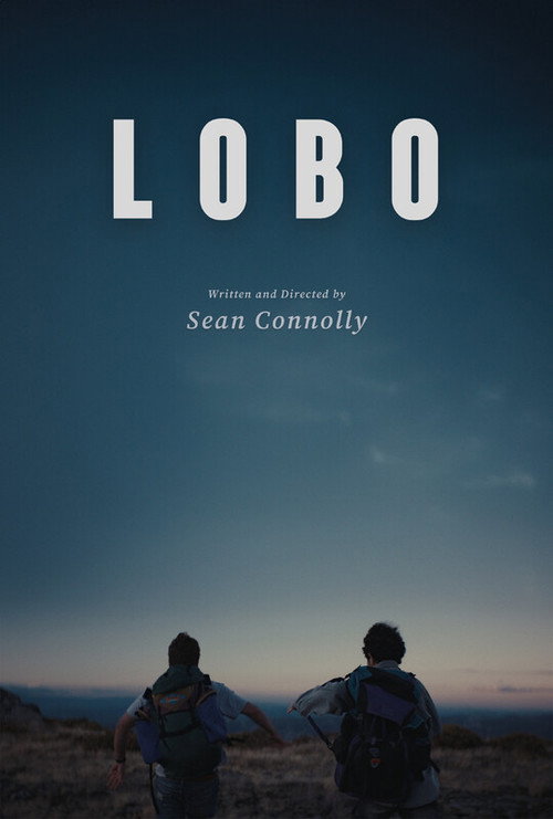 LOBO — постер