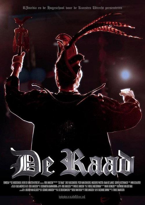De Raad — постер