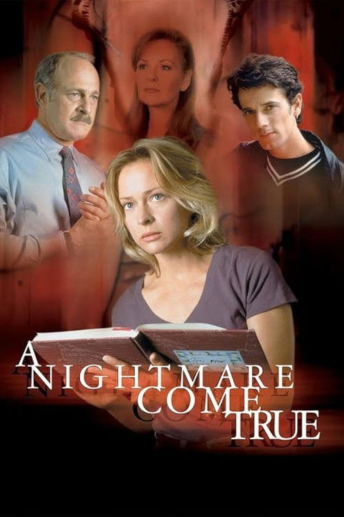 A Nightmare Come True — постер
