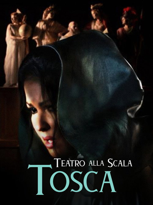 Tosca — постер
