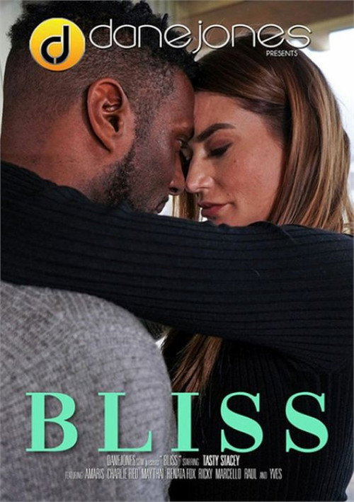 Bliss — постер