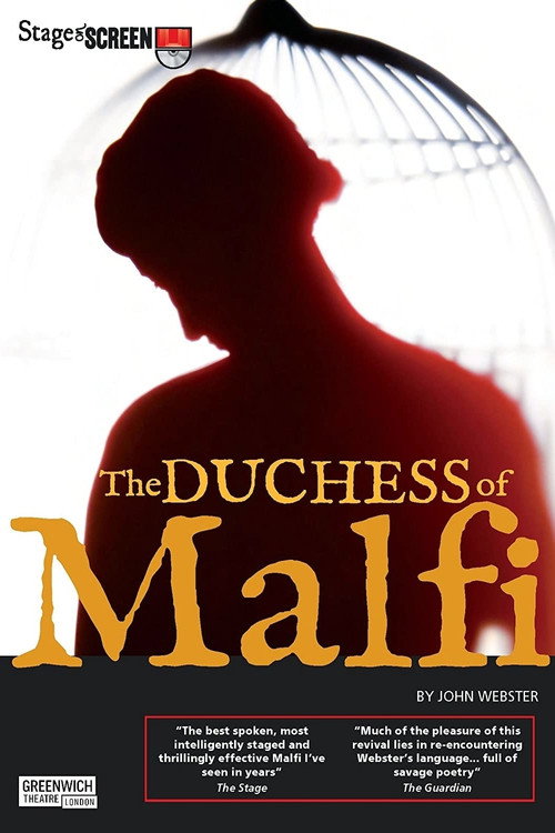 The Duchess of Malfi — постер
