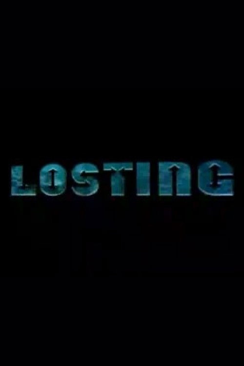 Losting — постер