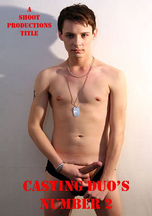 Casting Duo's 2 — постер