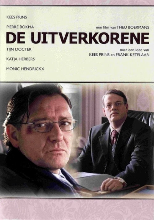 De Uitverkorene — постер