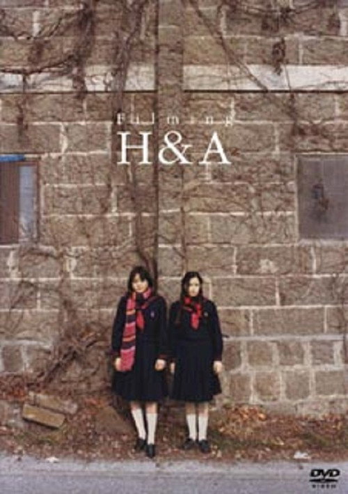 Filming H&A — постер