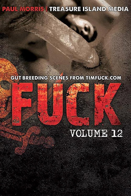 Fuck 12 — постер