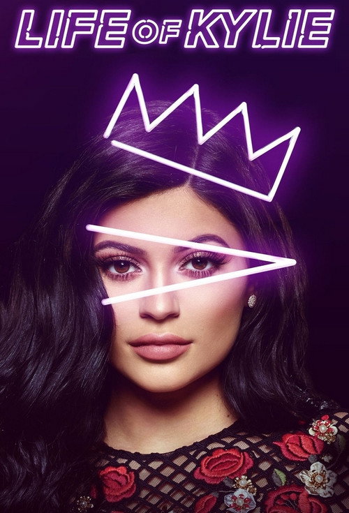 Life of Kylie — постер