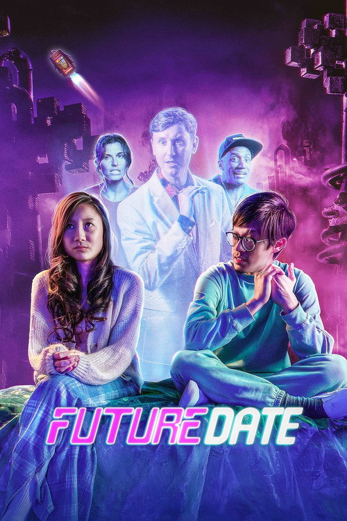 Future Date — постер