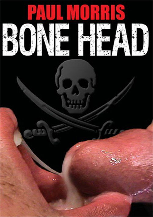 Bone Head — постер