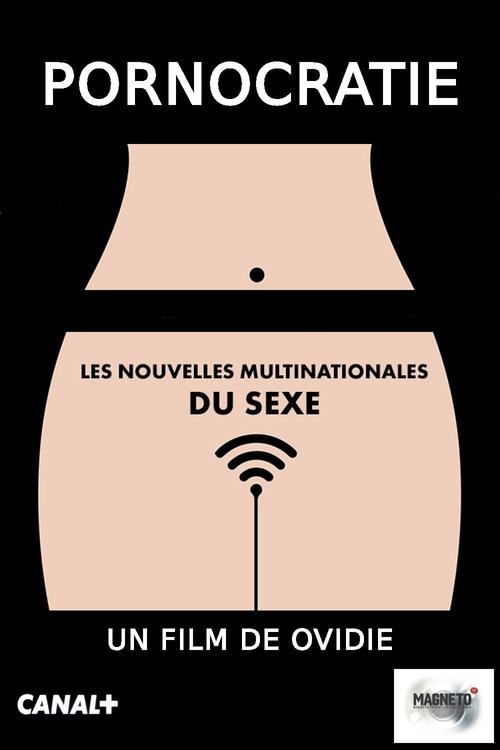 Pornocratie: Les nouvelles multinationales du sexe — постер