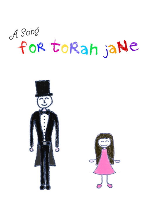 A Song for Torah Jane — постер