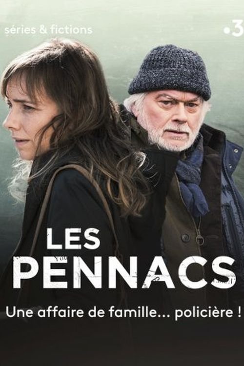 Les Pennac(s) — постер