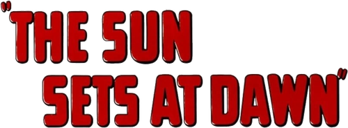 The Sun Sets at Dawn — логотип