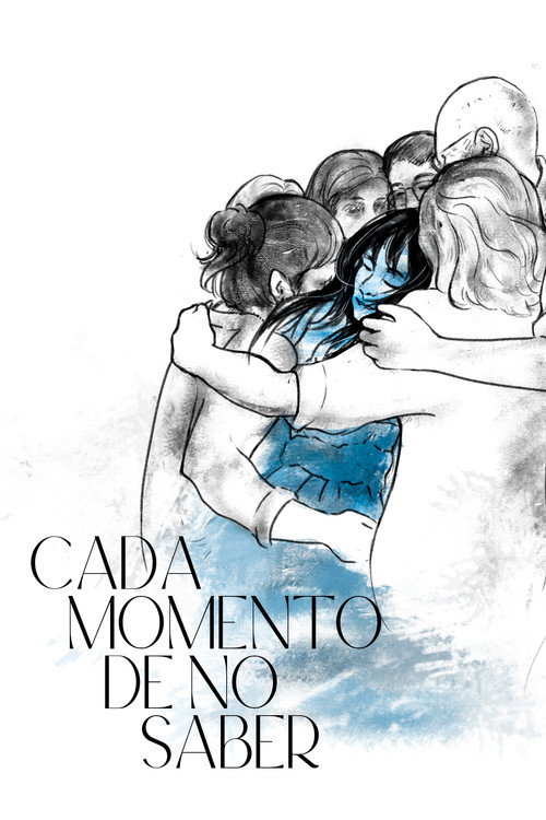 Cada Momento De No Saber — постер