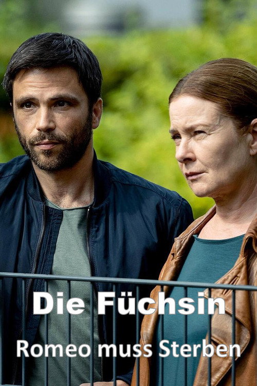 Die Füchsin - Romeo muss sterben — постер