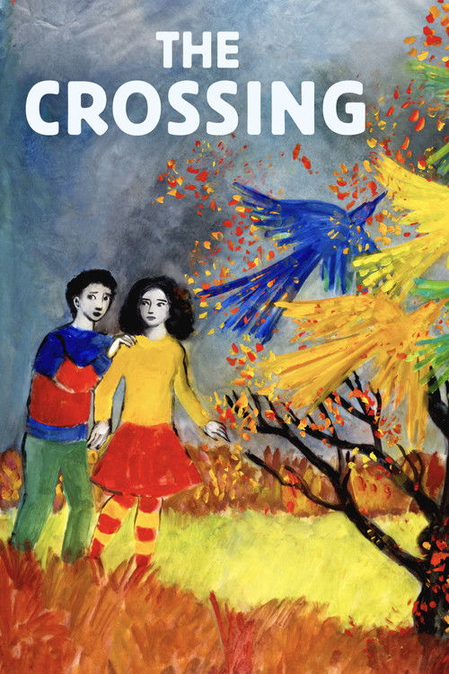 The Crossing — постер