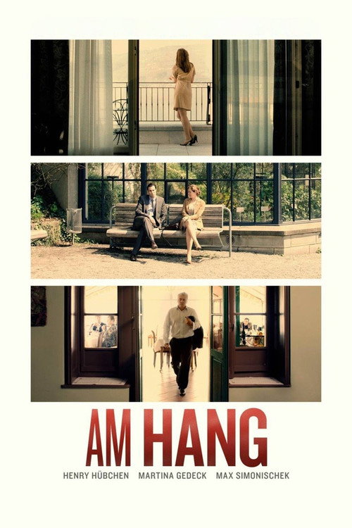 Am Hang — постер