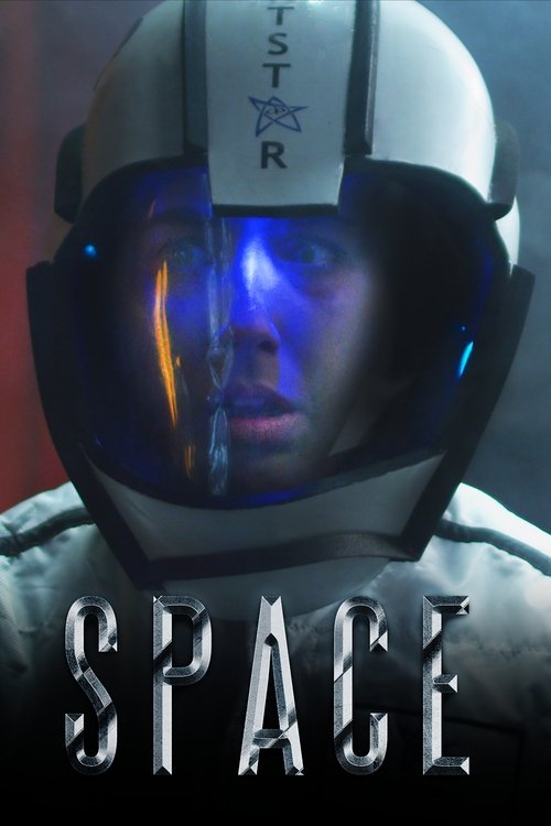 Space — постер