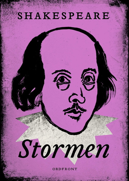 Stormen — постер