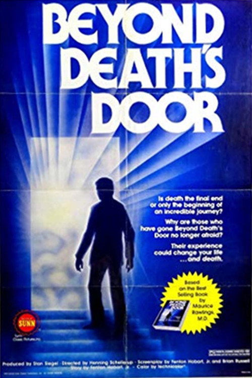 Beyond Death's Door — постер
