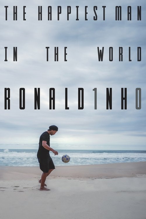 O Homem Mais Feliz do Mundo — постер