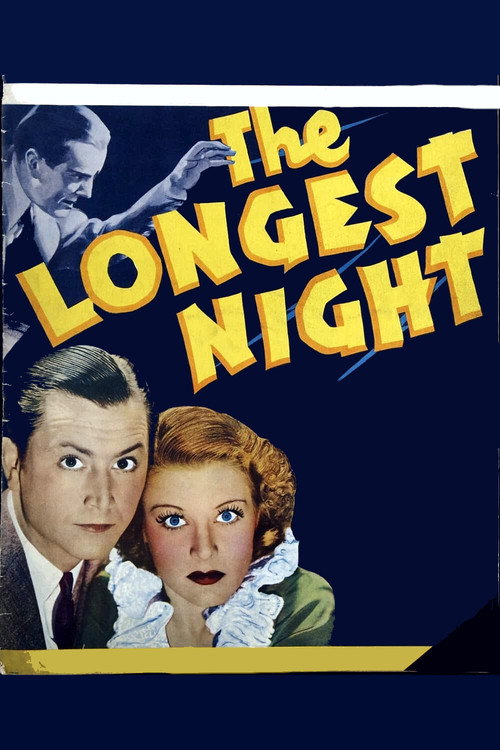 The Longest Night — постер