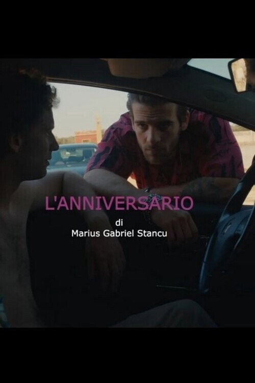 L'anniversario — постер
