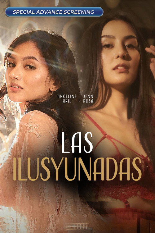 Las Ilusyunadas — постер