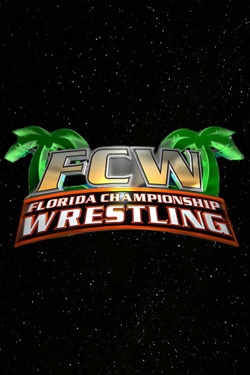 Florida Championship Wrestling — постер