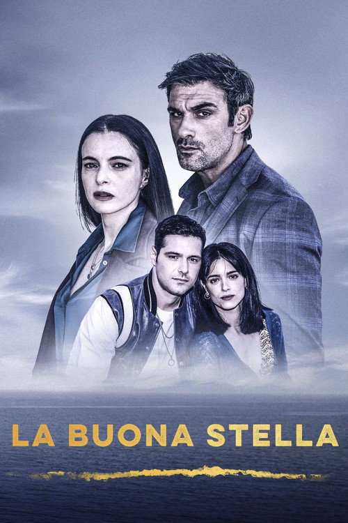 La buona stella — постер