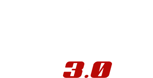 Агент Джонни Инглиш 3.0 — логотип