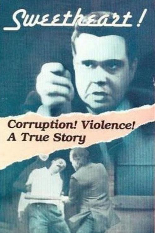Canada's Sweetheart: The Saga of Hal C. Banks — постер