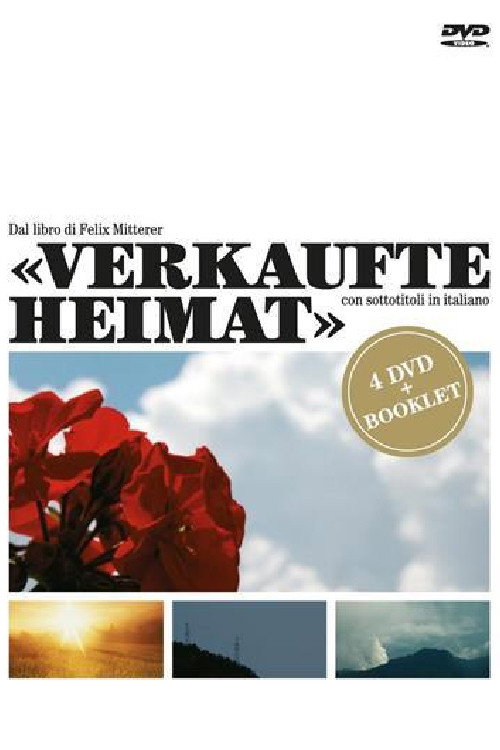 Verkaufte Heimat — постер