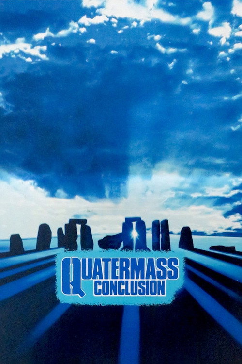 The Quatermass Conclusion — постер