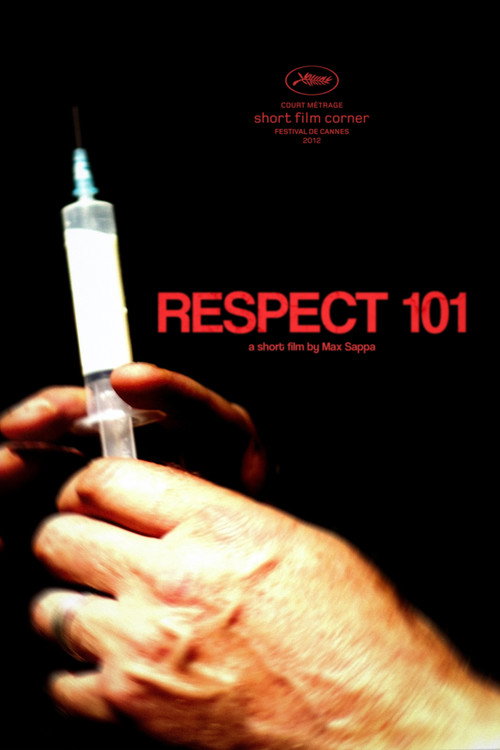 Respect 101 — постер