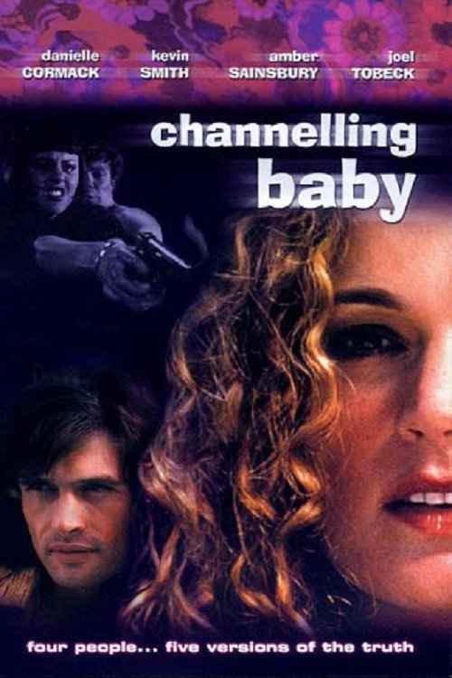 Channelling Baby — постер