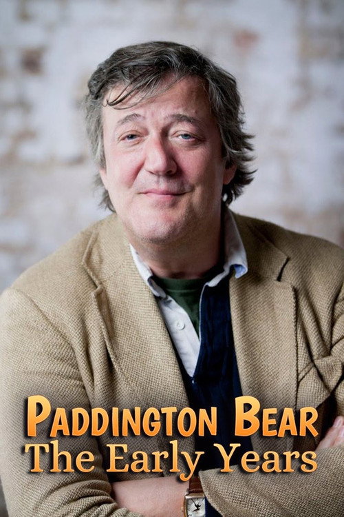 Paddington Bear: The Early Years — постер