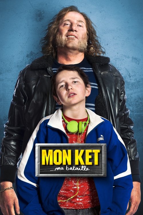 Mon Ket — постер