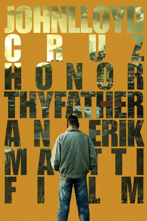 Honor Thy Father — постер