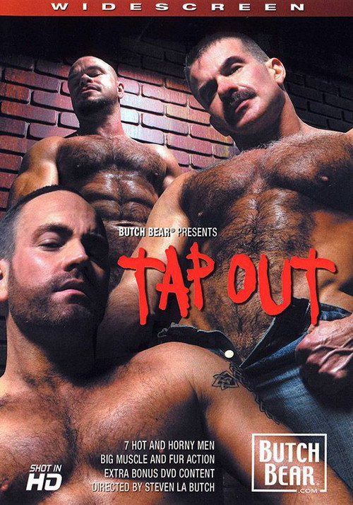 Tap Out — постер