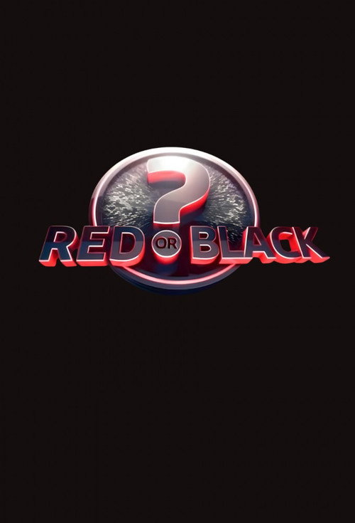 Red or Black? — постер