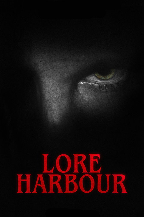 Lore Harbour — постер