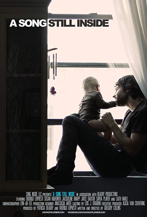A Song Still Inside — постер