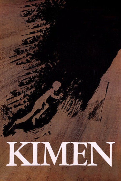 Kimen — постер
