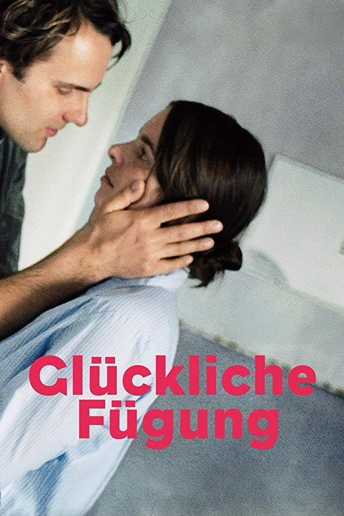 Glückliche Fügung — постер