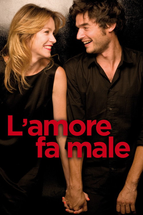 L'amore fa male — постер