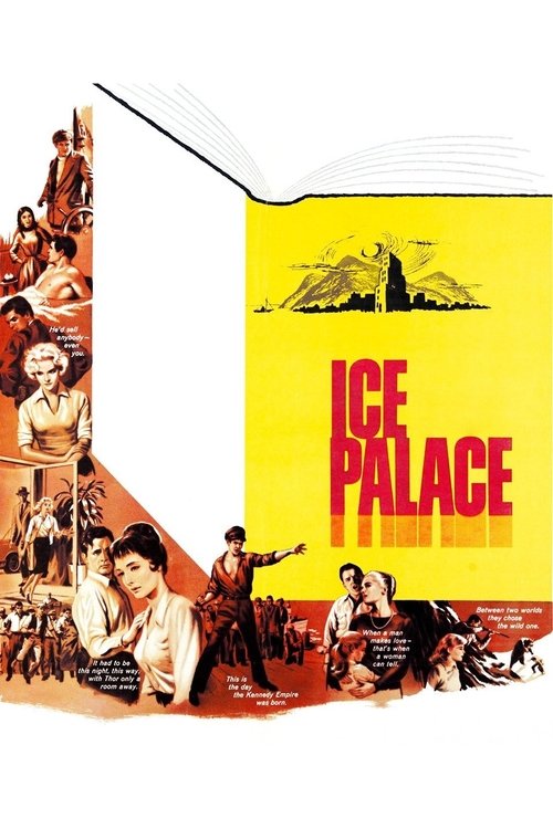 Ice Palace — постер